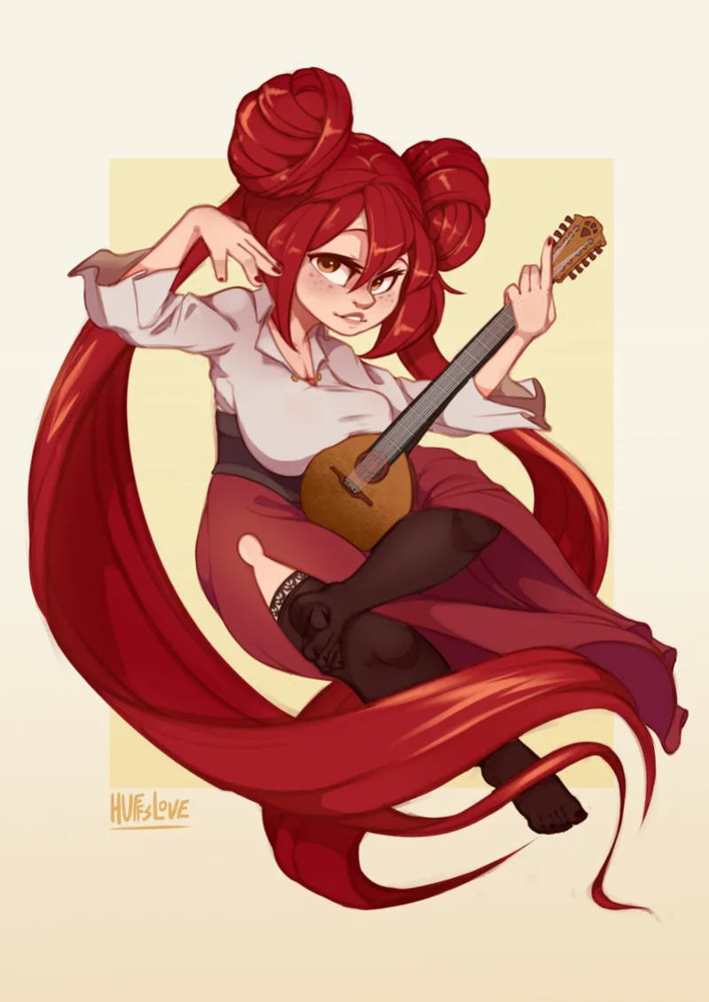 Huffslove Collection [2026-05-26]