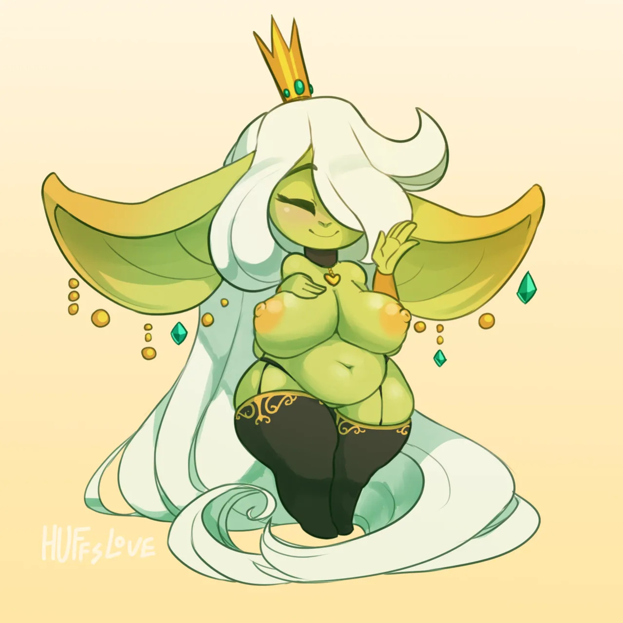 Huffslove Collection [2026-05-26]
