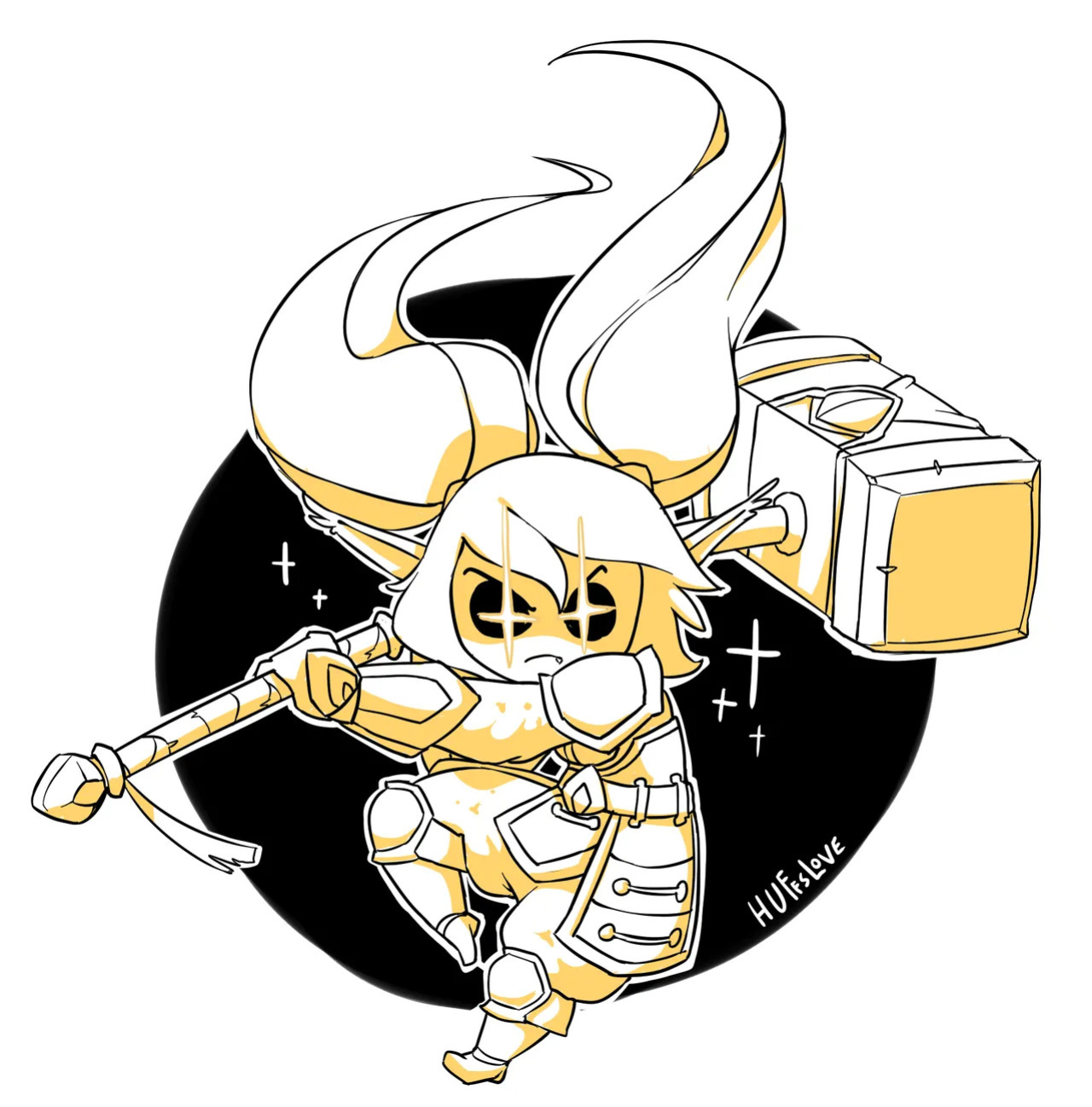 Huffslove Collection [2026-05-26]