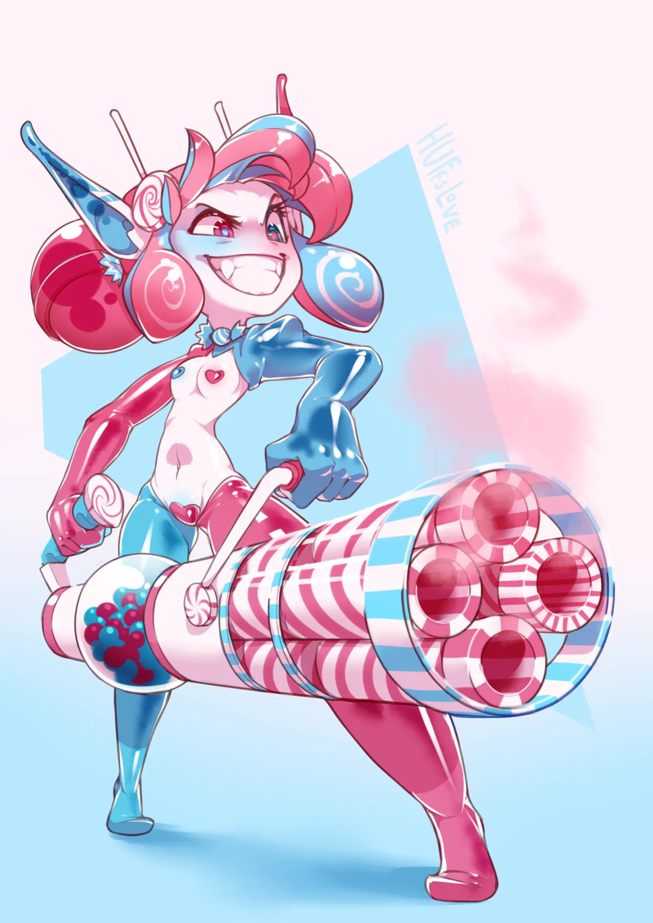Huffslove Collection [2026-05-26]