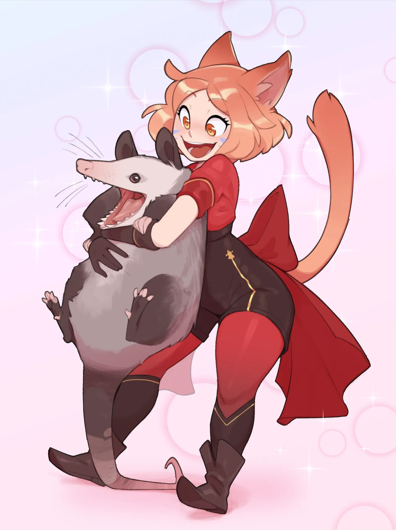 Huffslove Collection [2026-05-26]