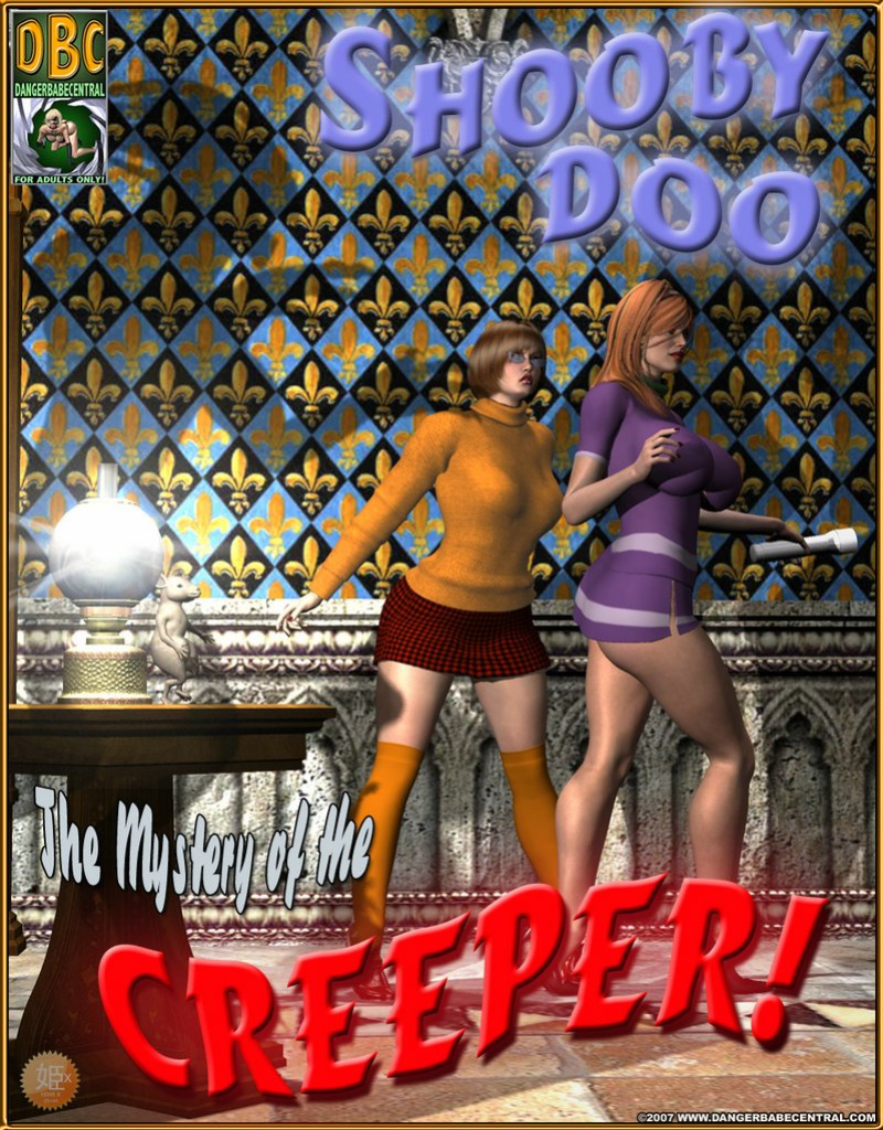 Shooby Doo - Creeper