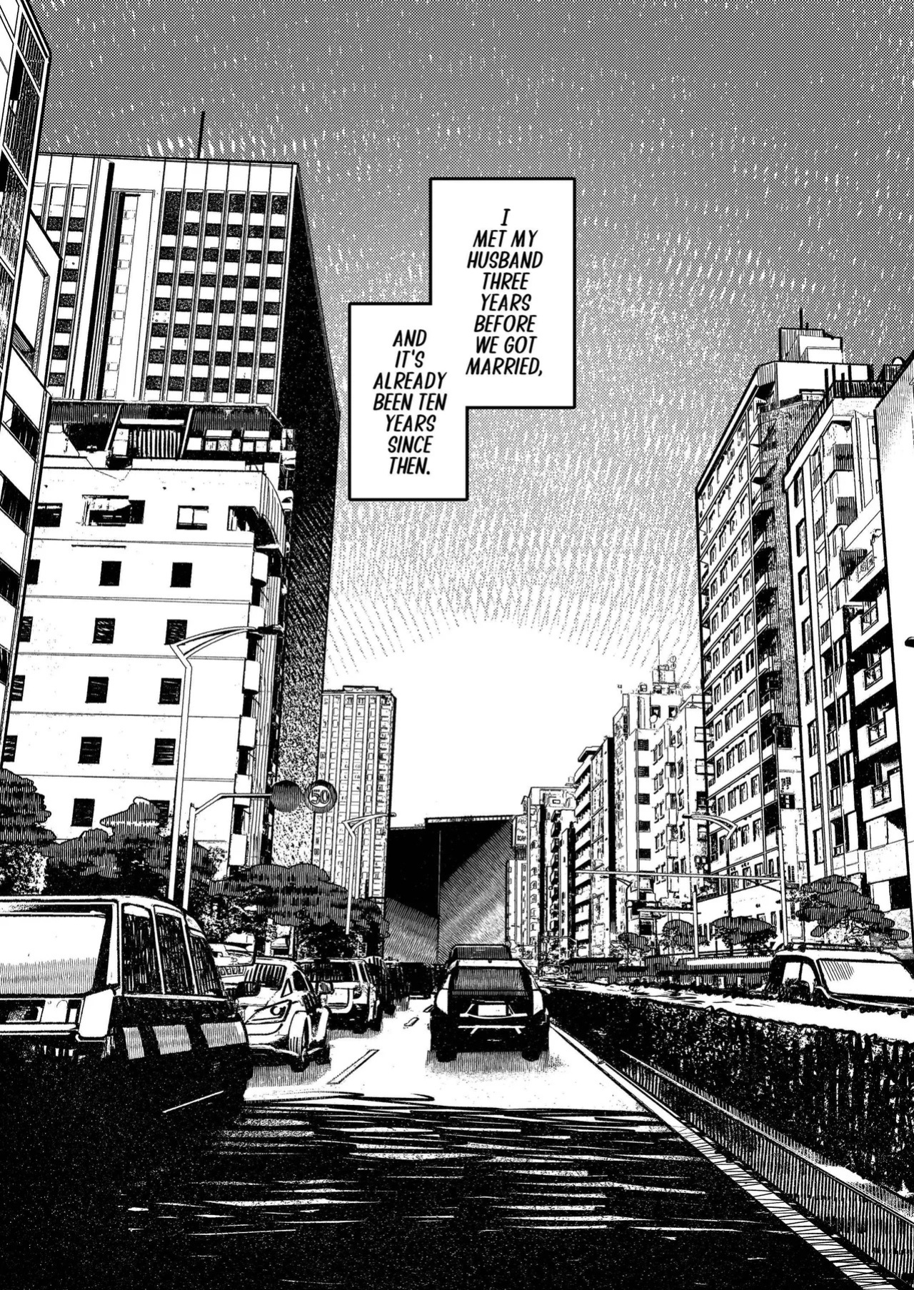[THE WAIDAN (Aizawa Anji)] By Day, a Devoted Husband. By Night, Full-On Beast Mode [English] [恋綴文庫] [Digital]