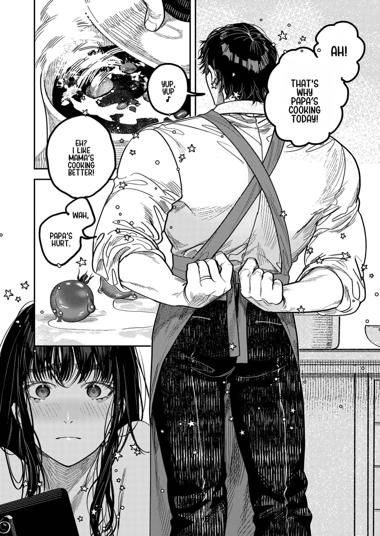 [THE WAIDAN (Aizawa Anji)] By Day, a Devoted Husband. By Night, Full-On Beast Mode [English] [恋綴文庫] [Digital]