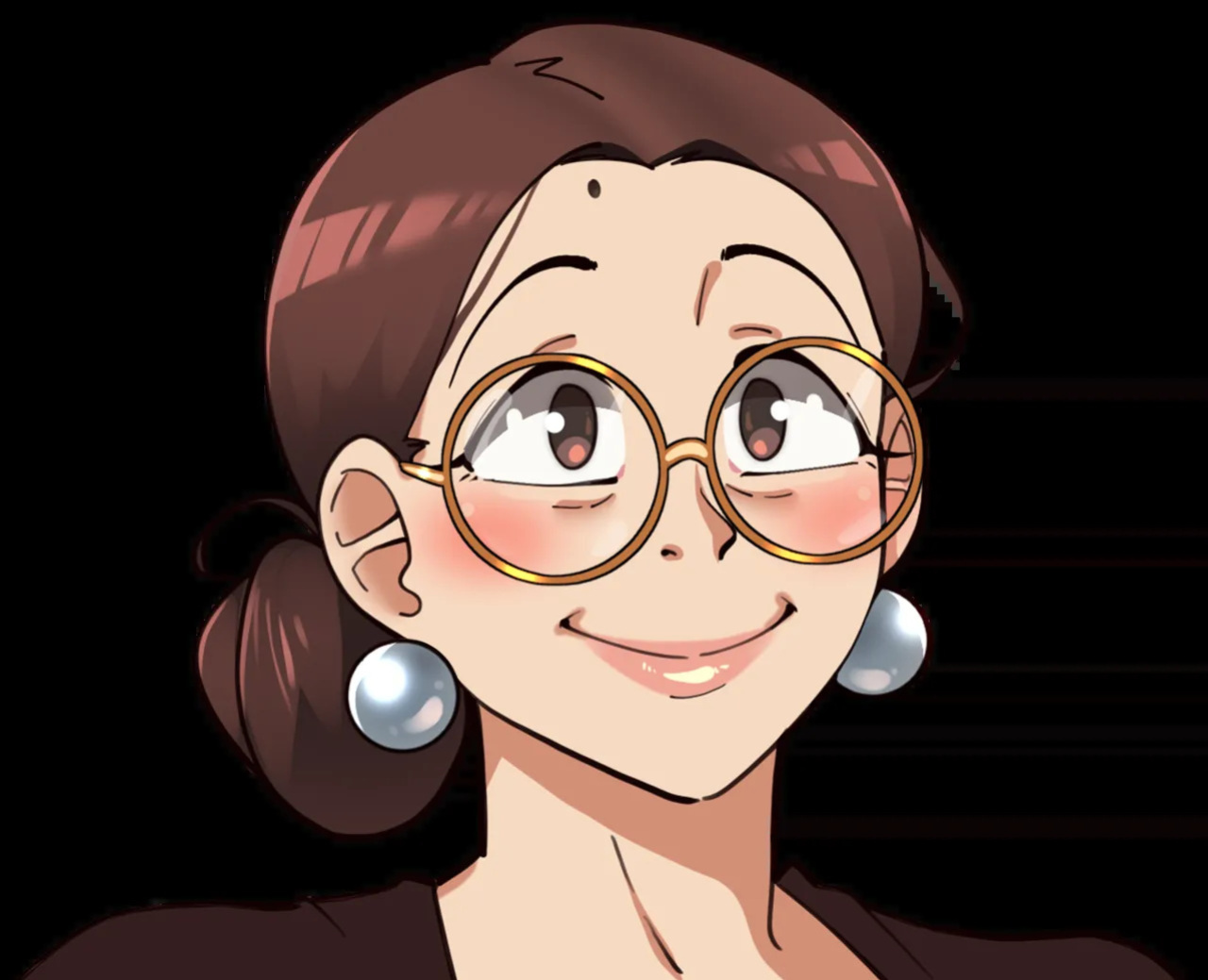 [BitterCream] Kind Teacher Fukuda-San! AFTER [English] [Uncensored] [Ongoing]