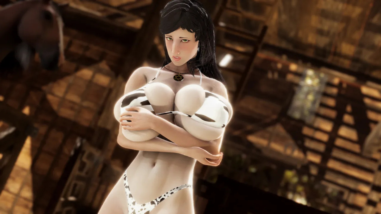 [various] Shoshanna Levi (HellOnEarthIII)