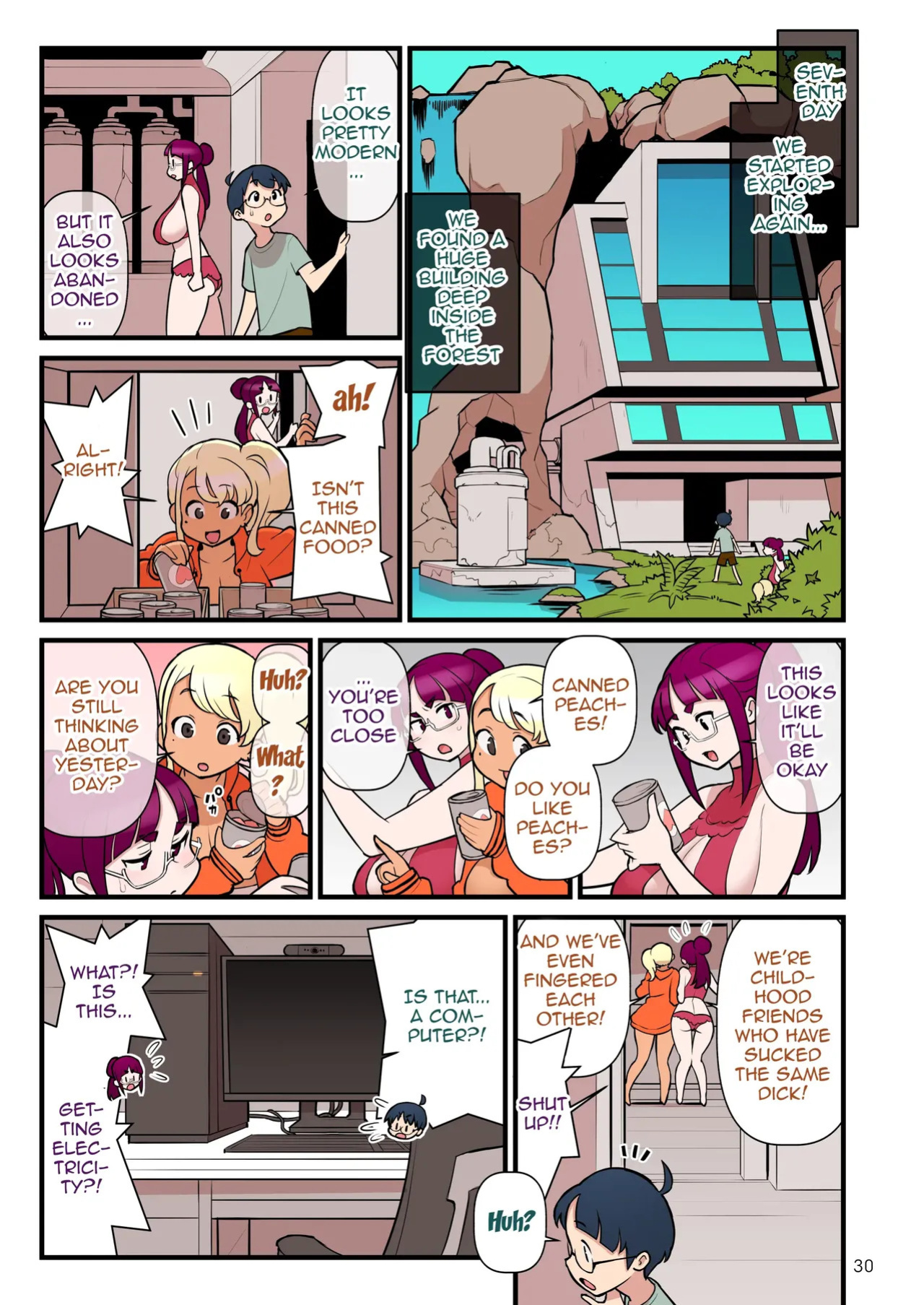 Kuro Gal VS Fuuki Iin - Black Gal VS Prefect 3