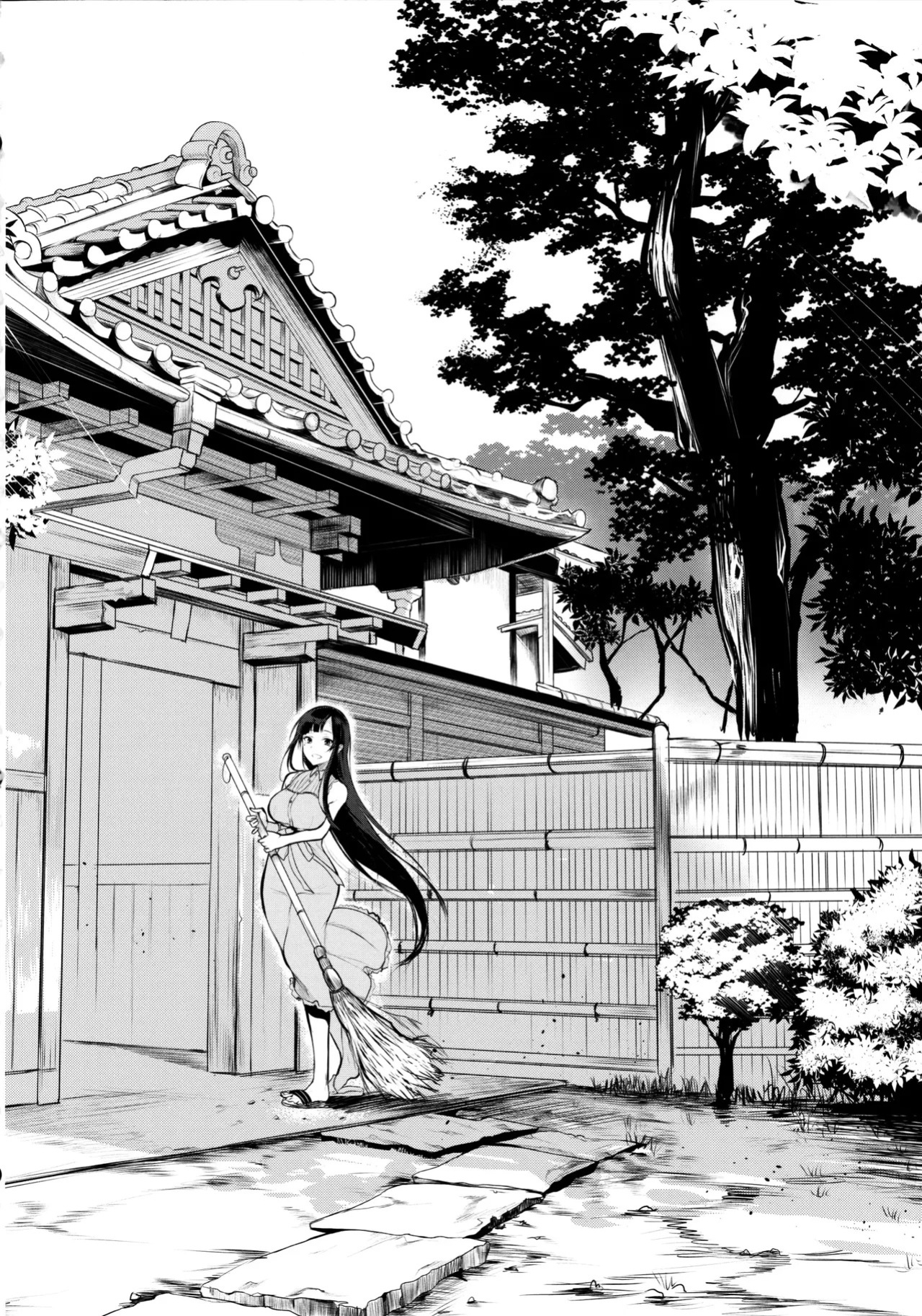 Ane Naru Mono 1-11