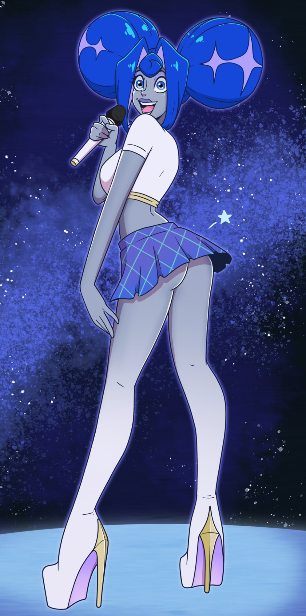 [Wrenzephyr2] Guinevere (Knights of Guinevere)