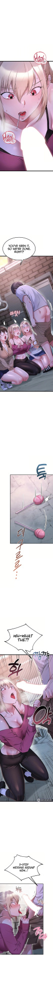 [Human Fodder] Ogh Reboot - Chapter 13 [English] [Omega Scans]