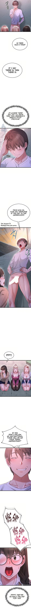 [Human Fodder] Ogh Reboot - Chapter 13 [English] [Omega Scans]