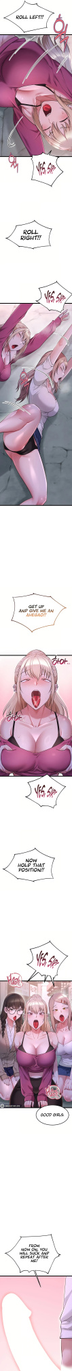 [Human Fodder] Ogh Reboot - Chapter 13 [English] [Omega Scans]