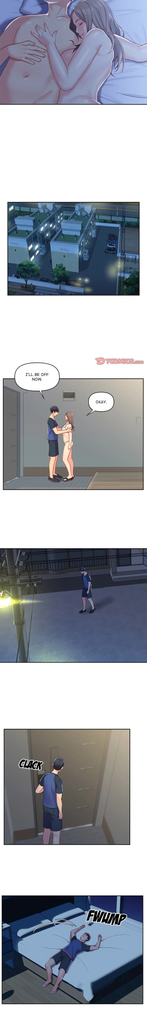The Ladies’ Associate