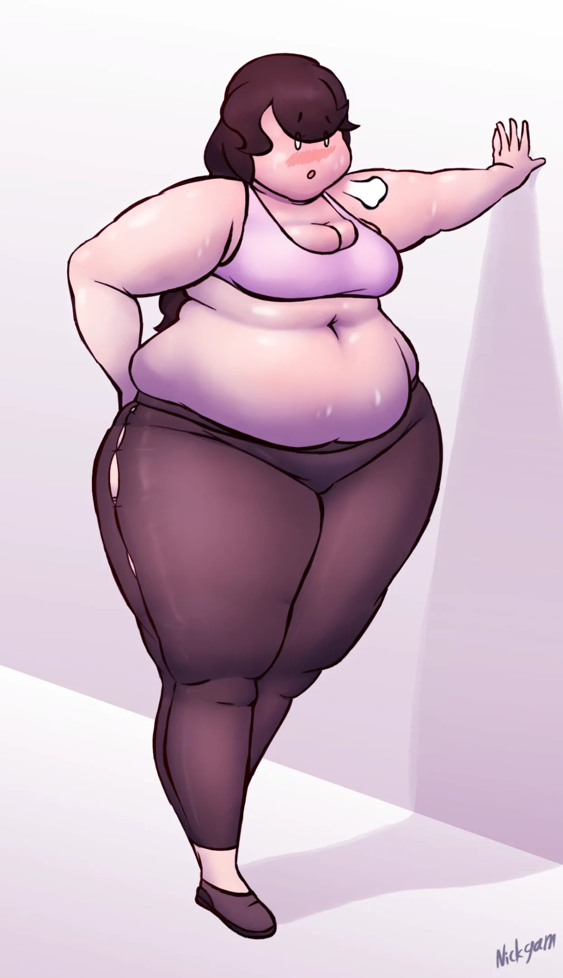 nickgam / nikkigrup DeviantArt archive
