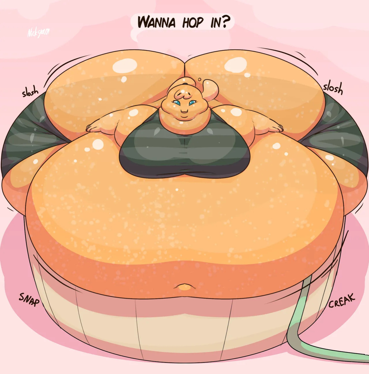 nickgam / nikkigrup DeviantArt archive