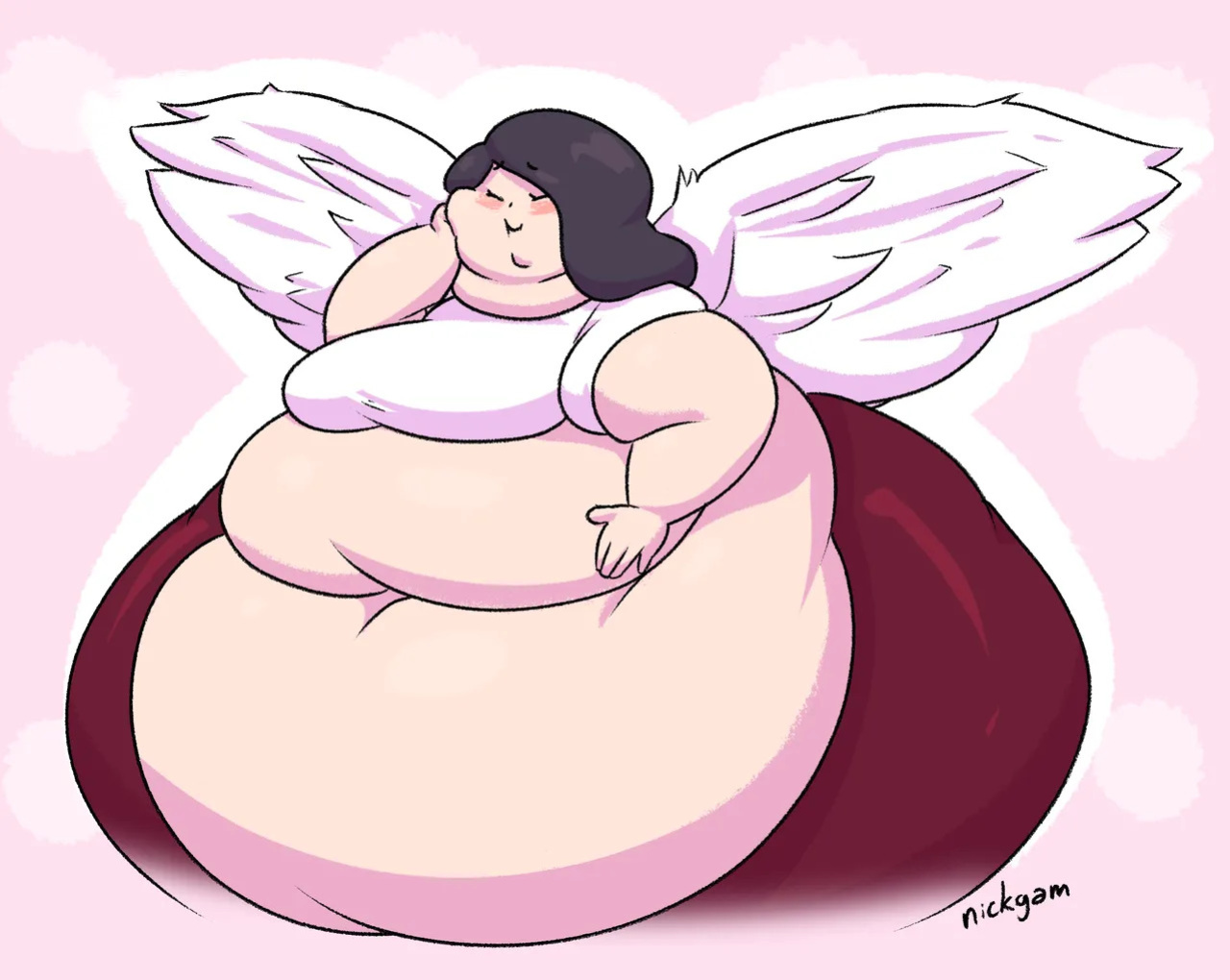 nickgam / nikkigrup DeviantArt archive