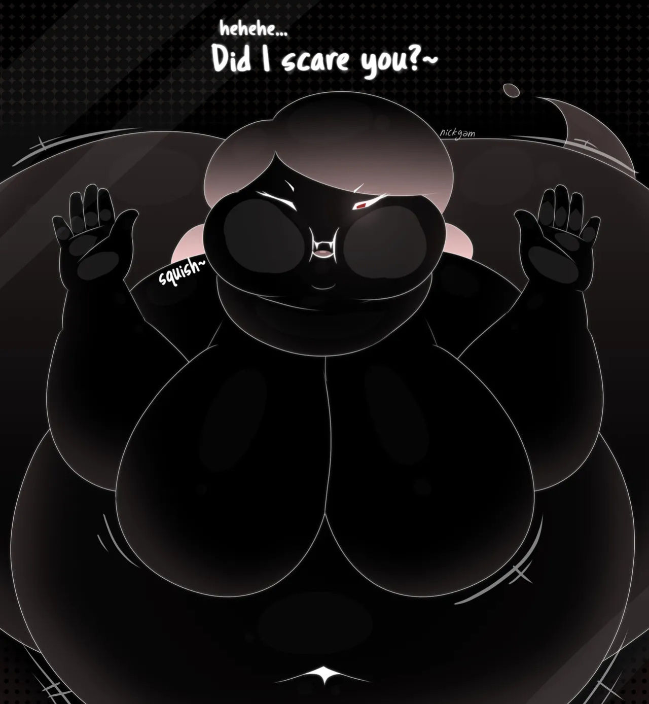 nickgam / nikkigrup DeviantArt archive