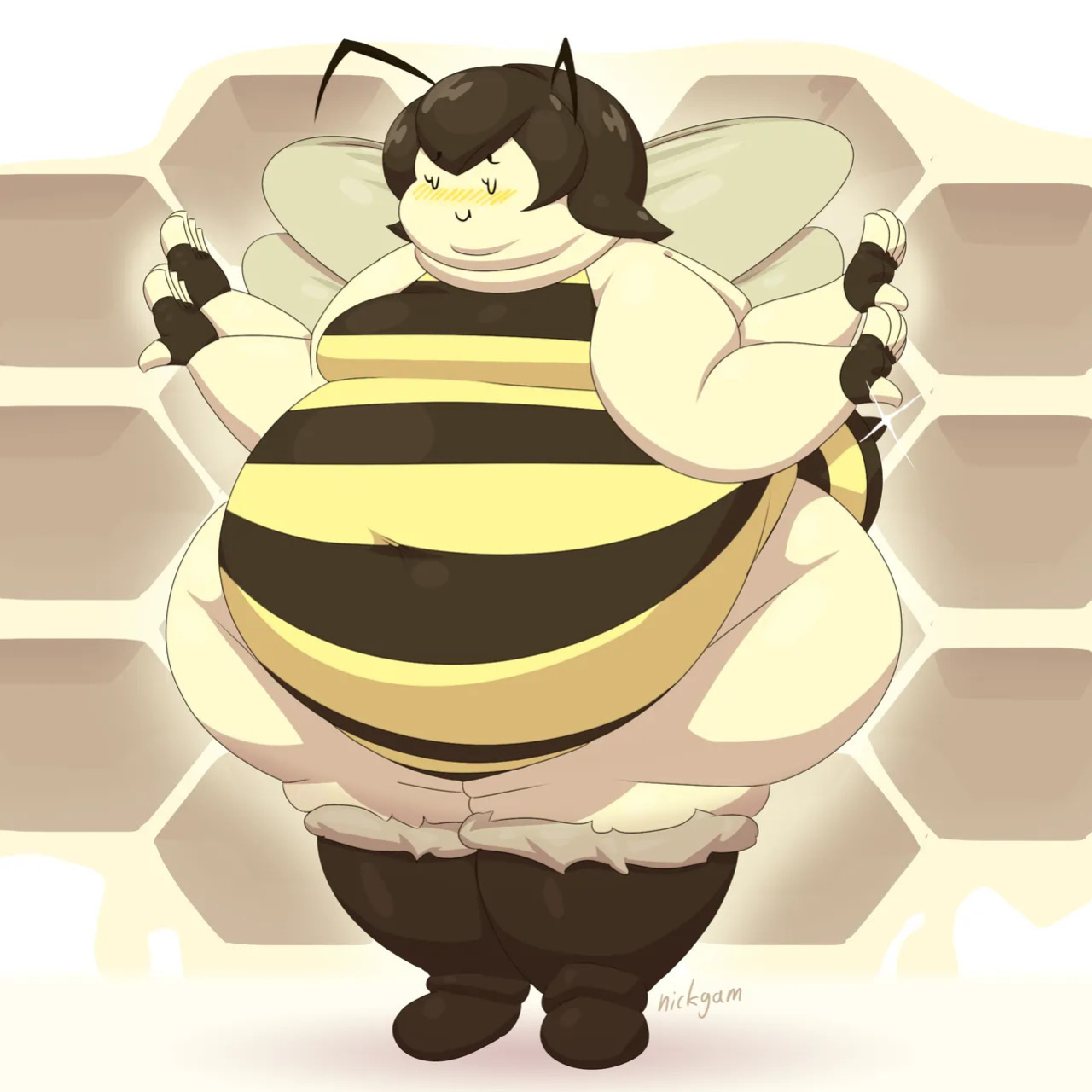 nickgam / nikkigrup DeviantArt archive