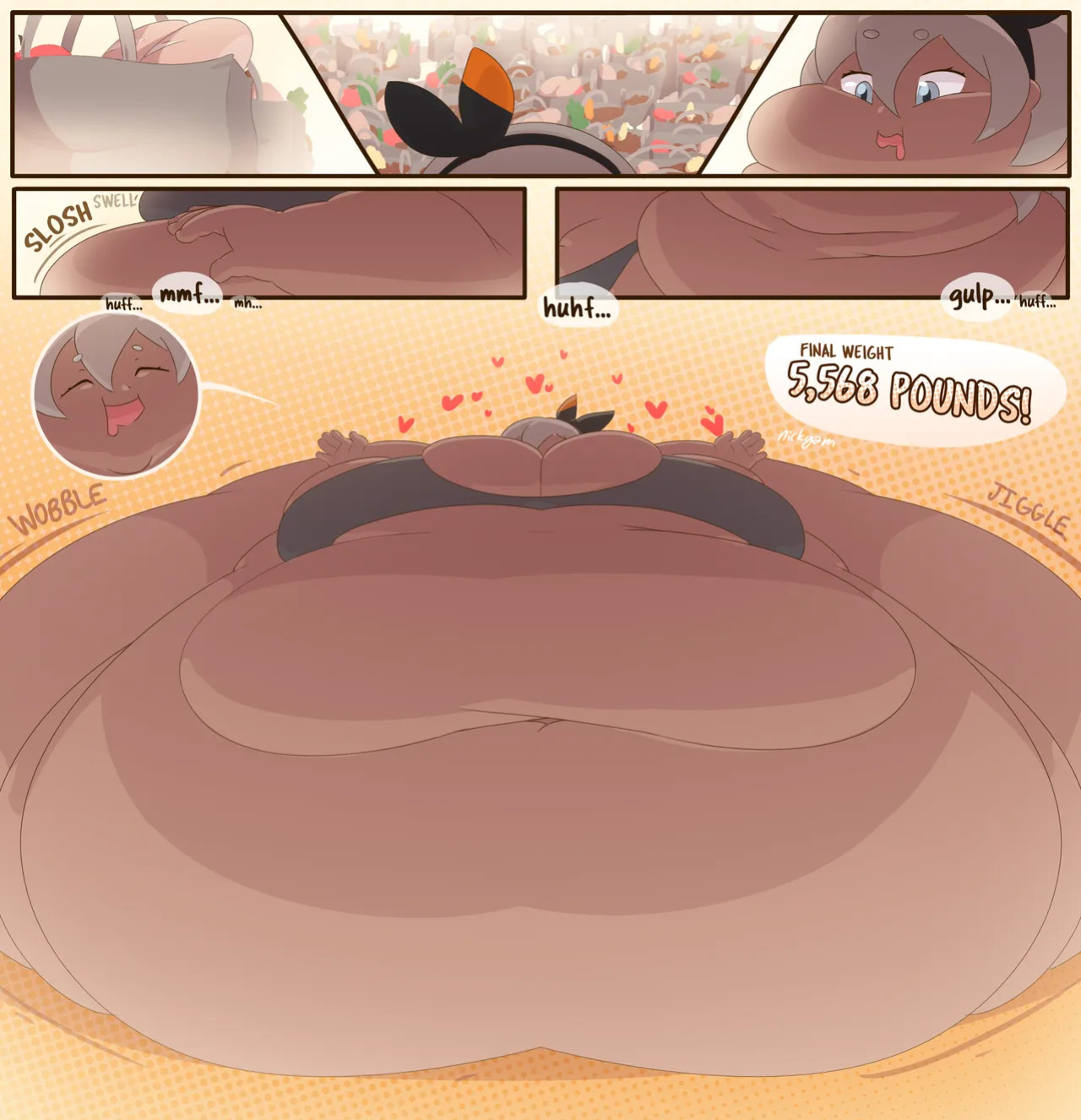 nickgam / nikkigrup DeviantArt archive