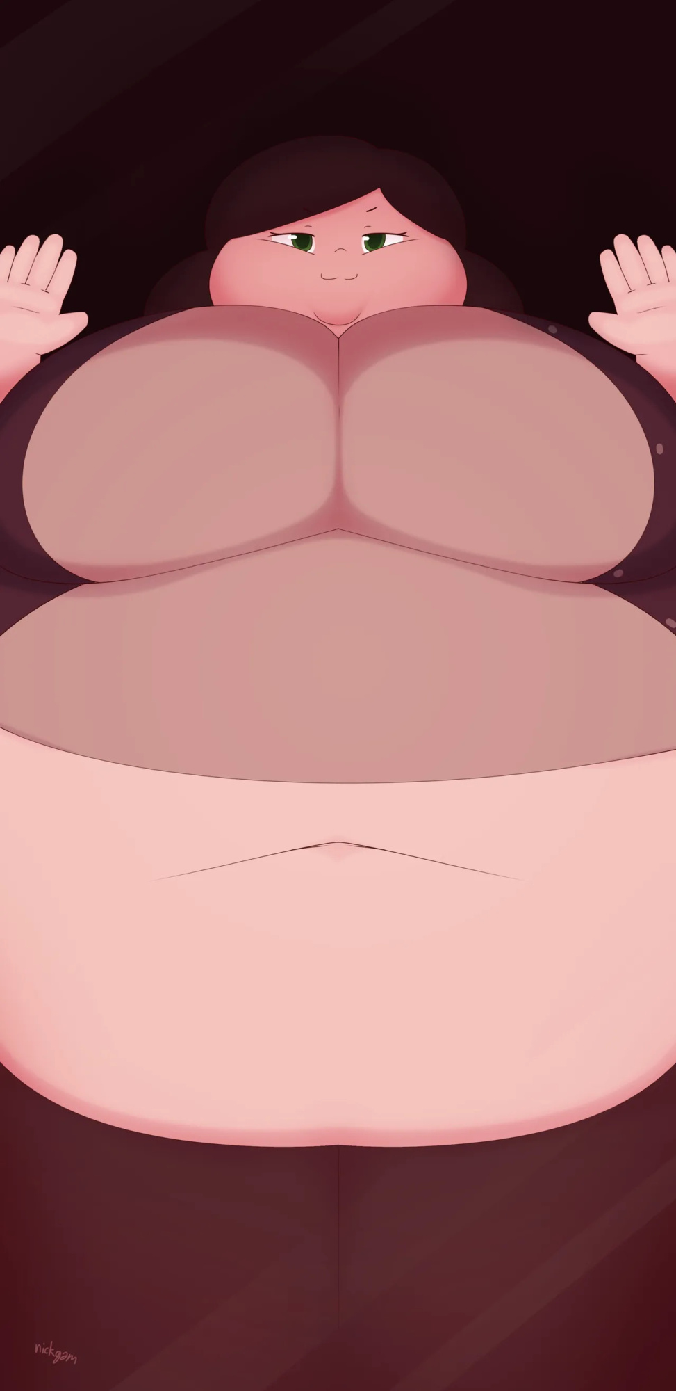 nickgam / nikkigrup DeviantArt archive