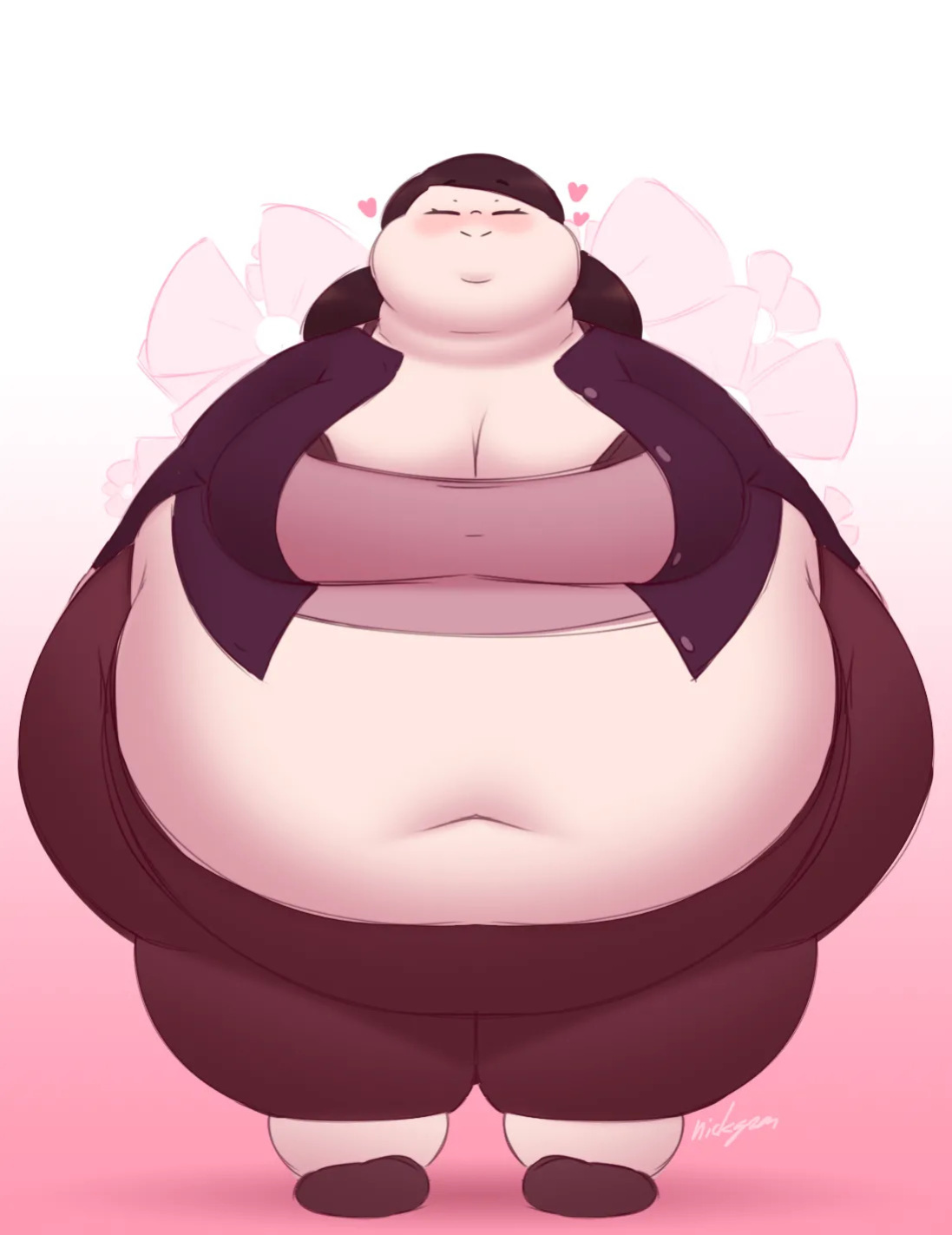 nickgam / nikkigrup DeviantArt archive