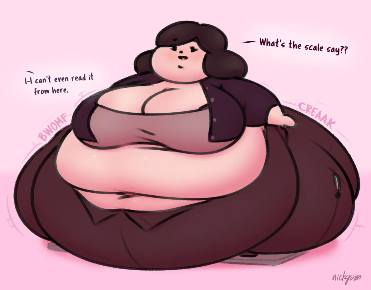 nickgam / nikkigrup DeviantArt archive
