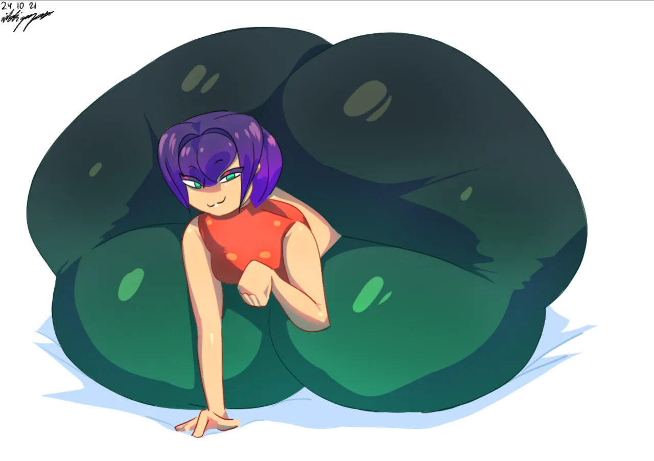 nickgam / nikkigrup Patreon archive