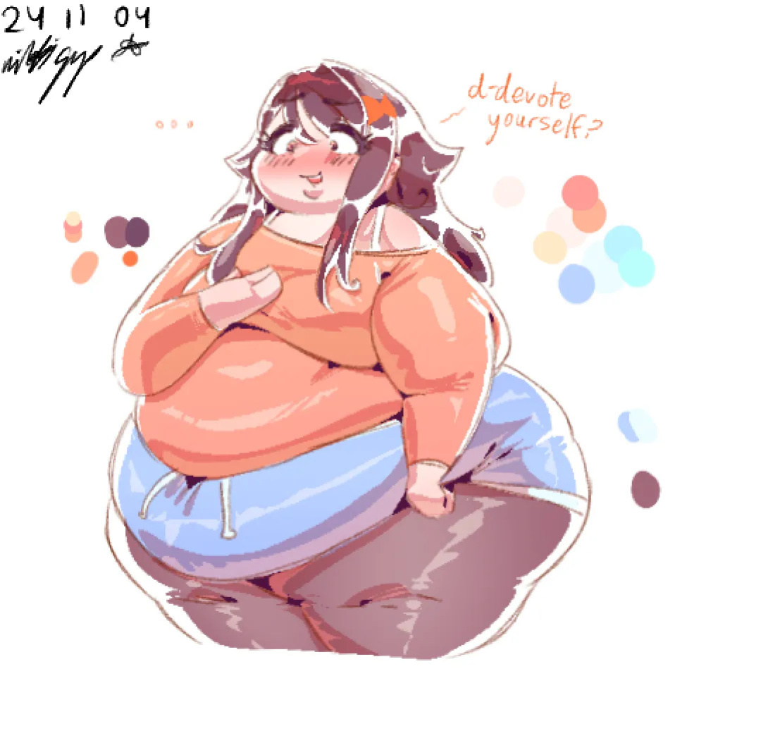 nickgam / nikkigrup Patreon archive