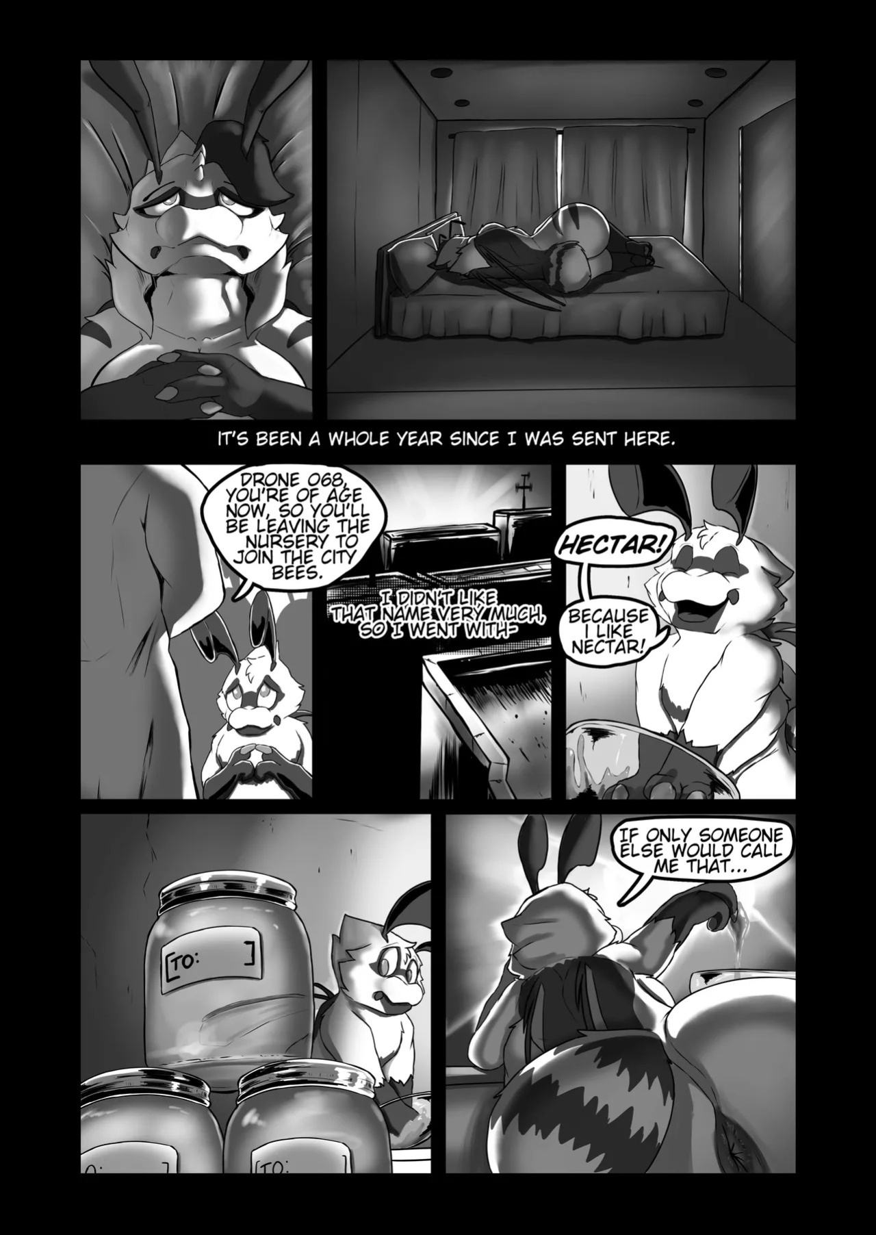 Origins Chp. 1-25 Ongoing (SooMiR)