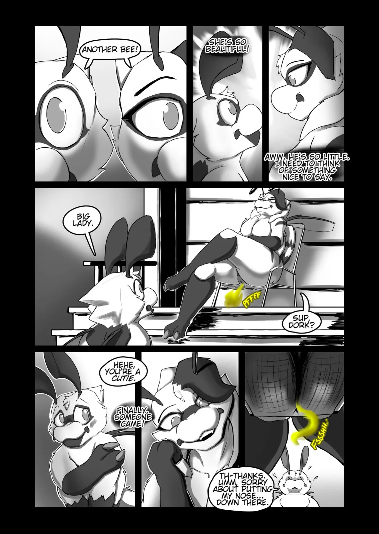 Origins Chp. 1-25 Ongoing (SooMiR)