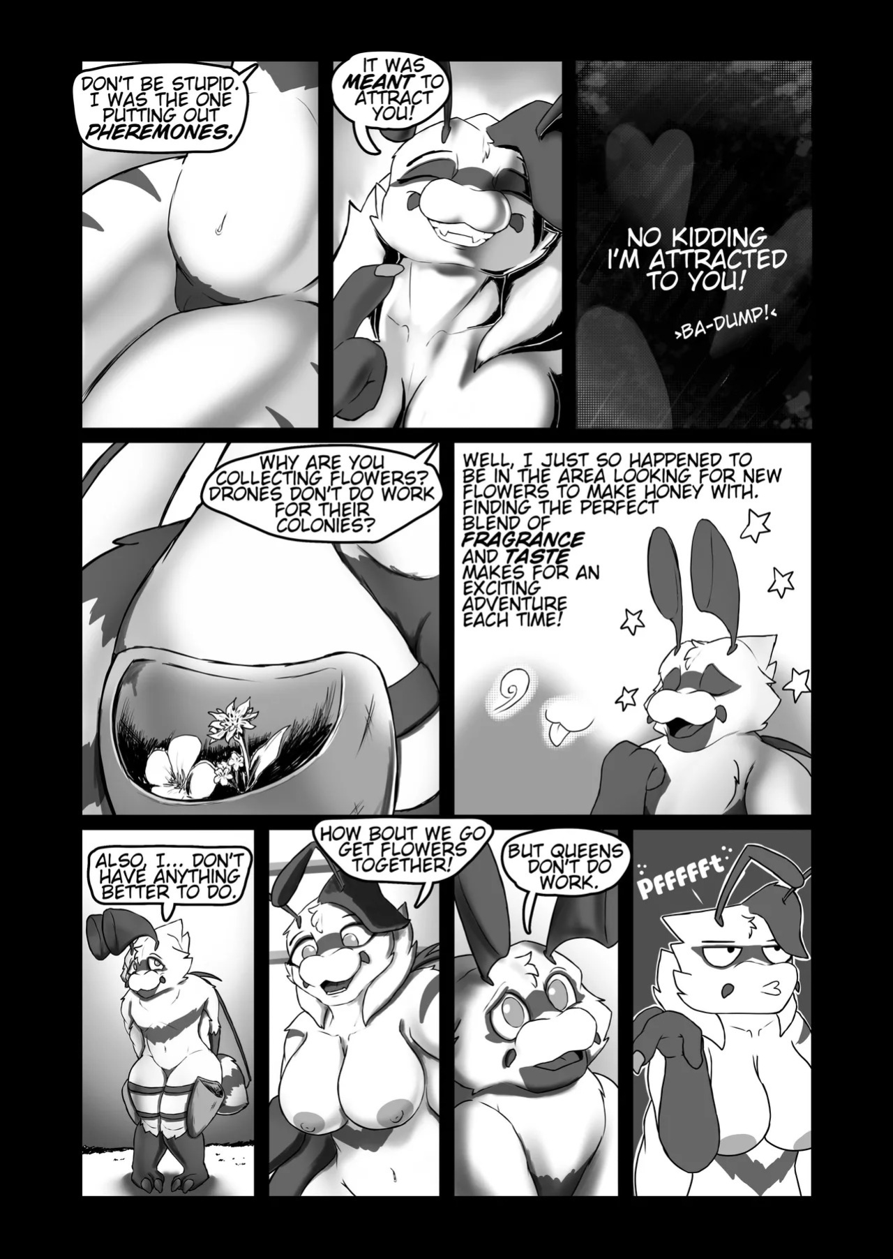 Origins Chp. 1-25 Ongoing (SooMiR)