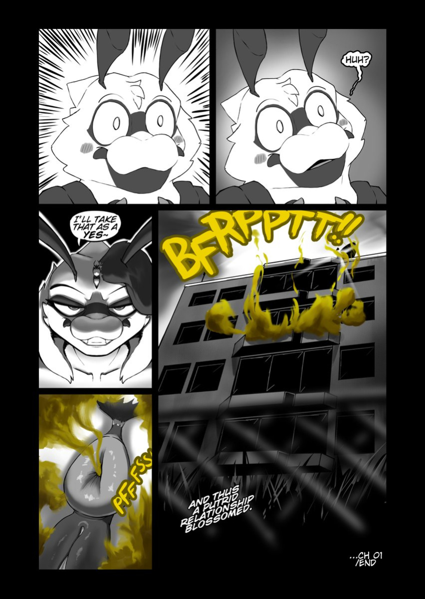 Origins Chp. 1-25 Ongoing (SooMiR)