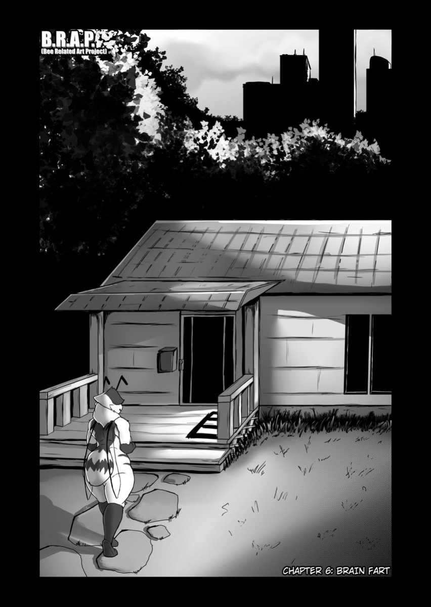 Origins Chp. 1-25 Ongoing (SooMiR)