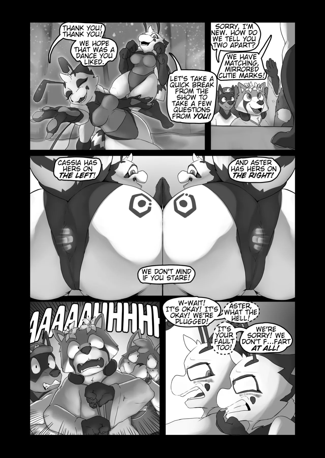 Origins Chp. 1-25 Ongoing (SooMiR)