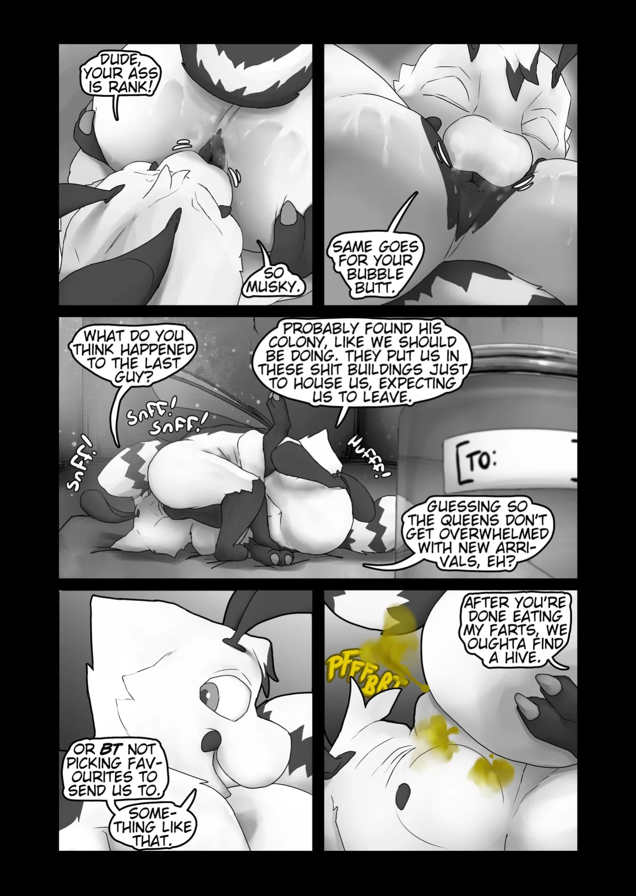 Origins Chp. 1-25 Ongoing (SooMiR)