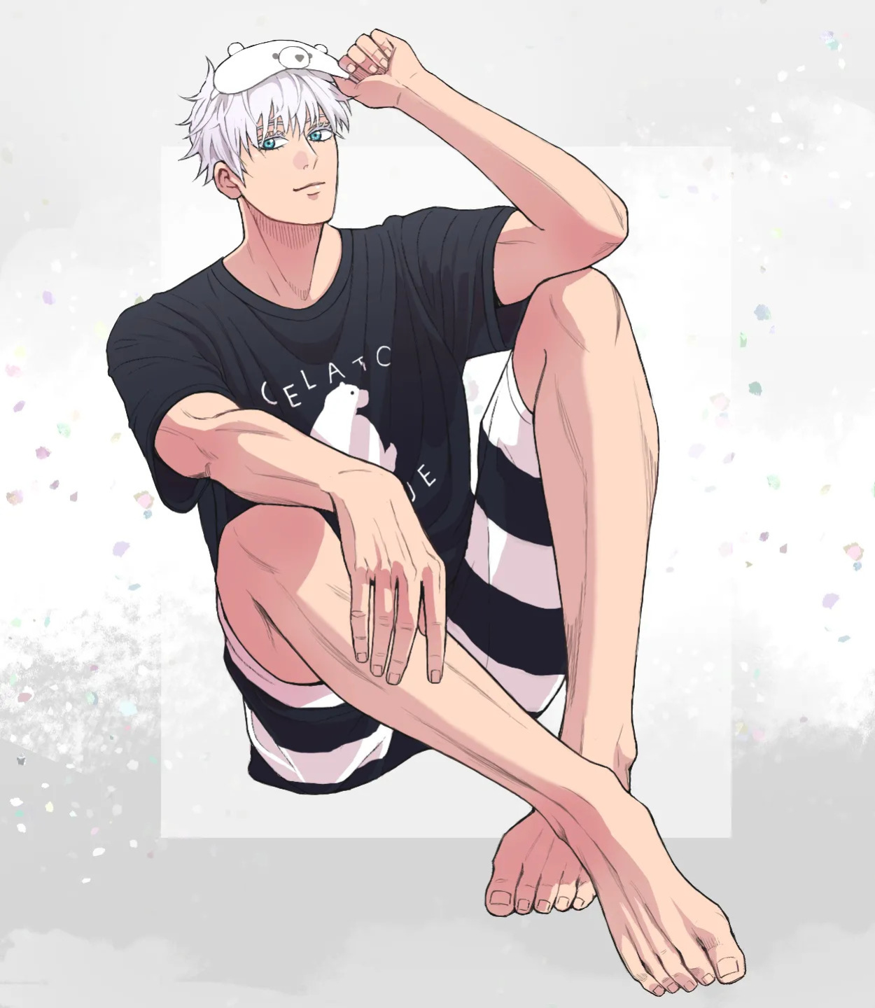 [Yoshiharu] Jujutsu Log 3 (Sep 2021) – Jujutsu Kaisen