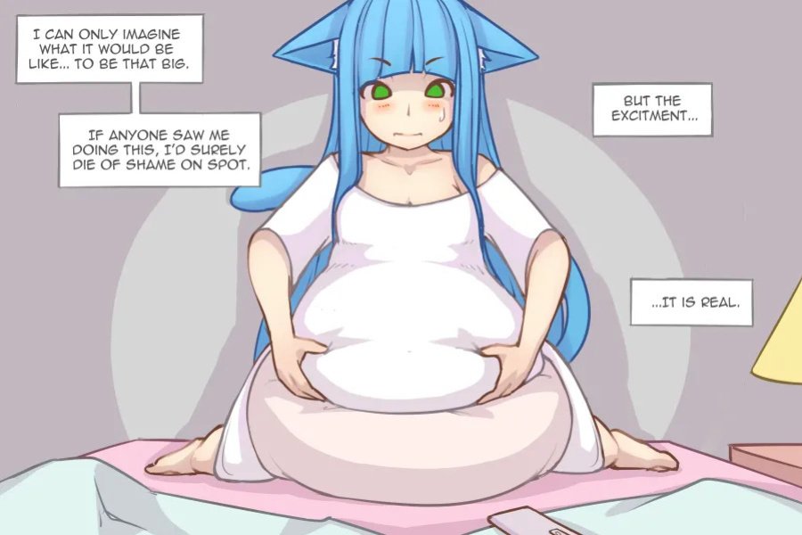 [Pixiveo] Log Myu [Ongoing]