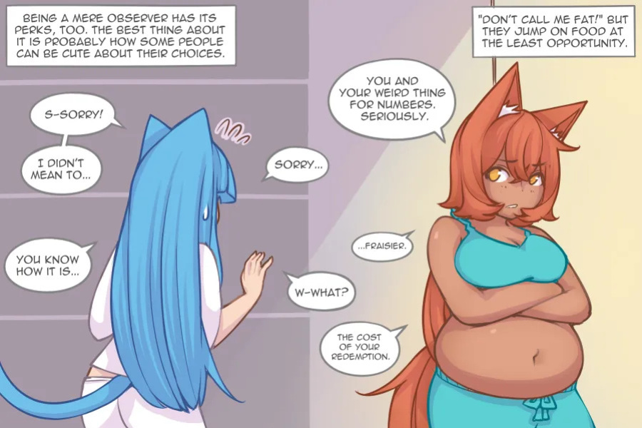 [Pixiveo] Log Myu [Ongoing]