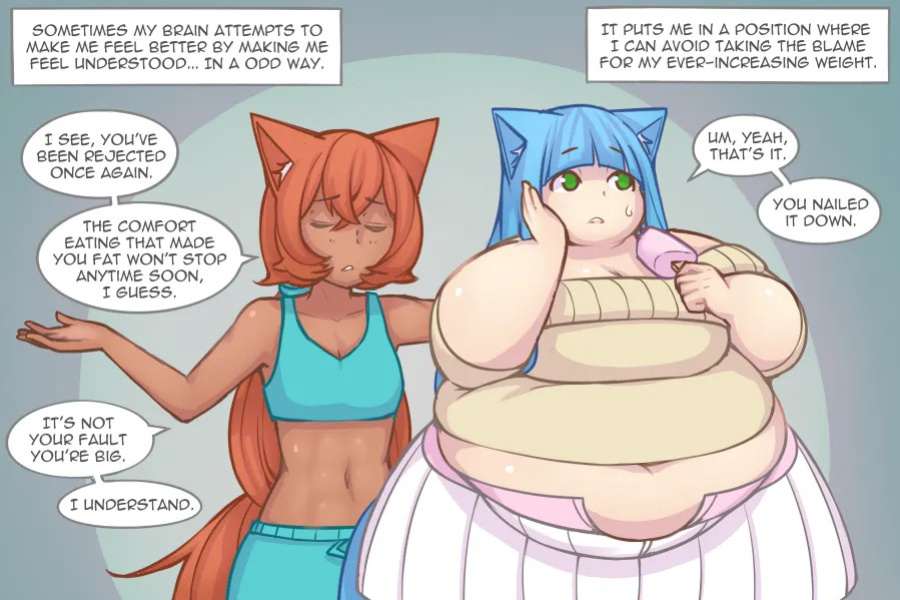 [Pixiveo] Log Myu [Ongoing]