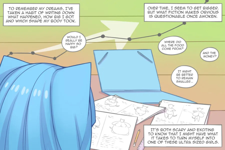 [Pixiveo] Log Myu [Ongoing]