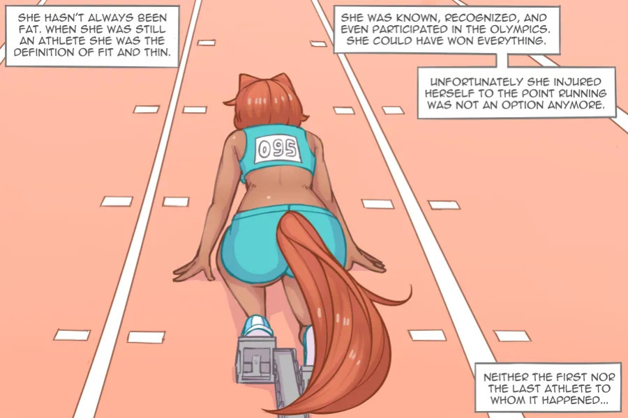 [Pixiveo] Log Myu [Ongoing]