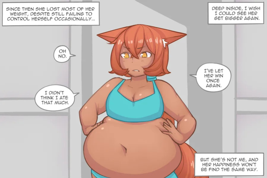 [Pixiveo] Log Myu [Ongoing]