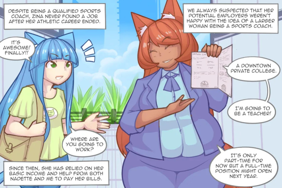 [Pixiveo] Log Myu [Ongoing]