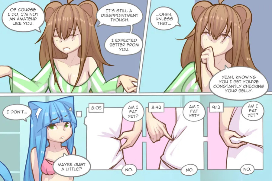 [Pixiveo] Log Myu [Ongoing]