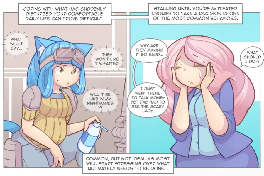 [Pixiveo] Log Myu [Ongoing]