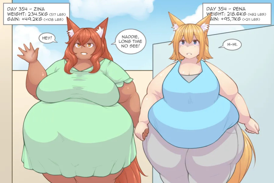 [Pixiveo] Log Myu [Ongoing]