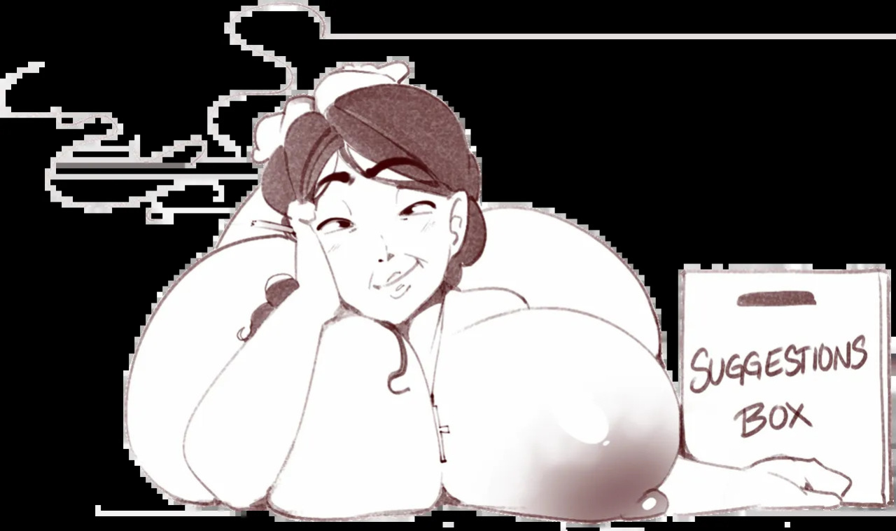 [BitterCream] Suggestions Girls / Raffle Box [English] [Uncensored]