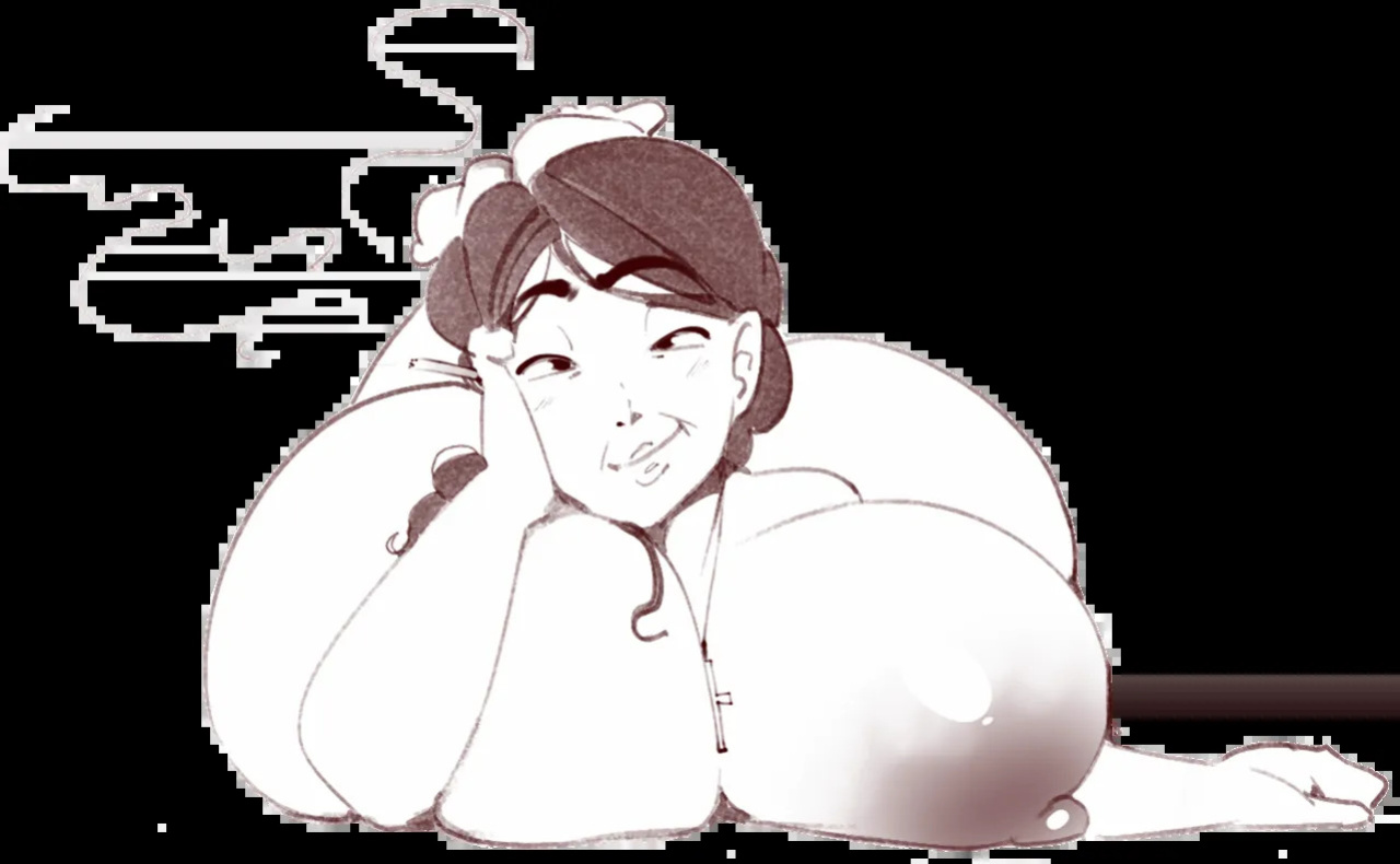 [BitterCream] Suggestions Girls / Raffle Box [English] [Uncensored]