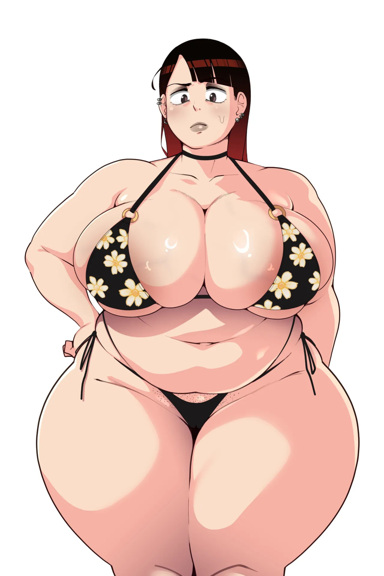 [BitterCream] Suggestions Girls / Raffle Box [English] [Uncensored]