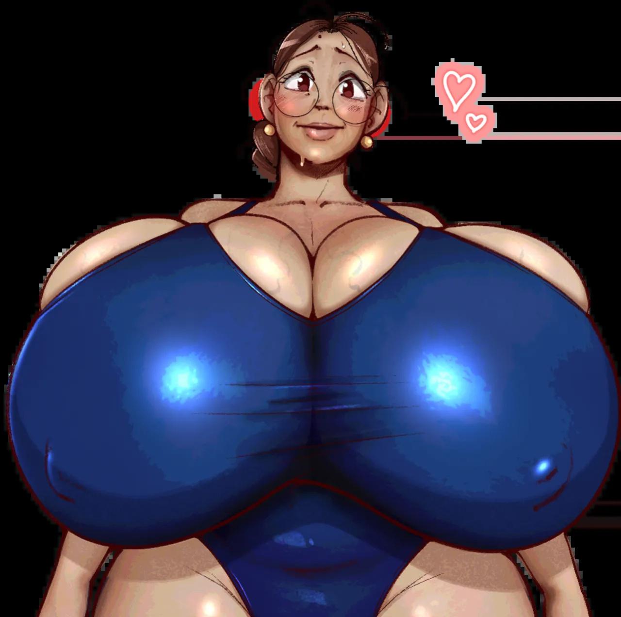 [BitterCream] Suggestions Girls / Raffle Box [English] [Uncensored]